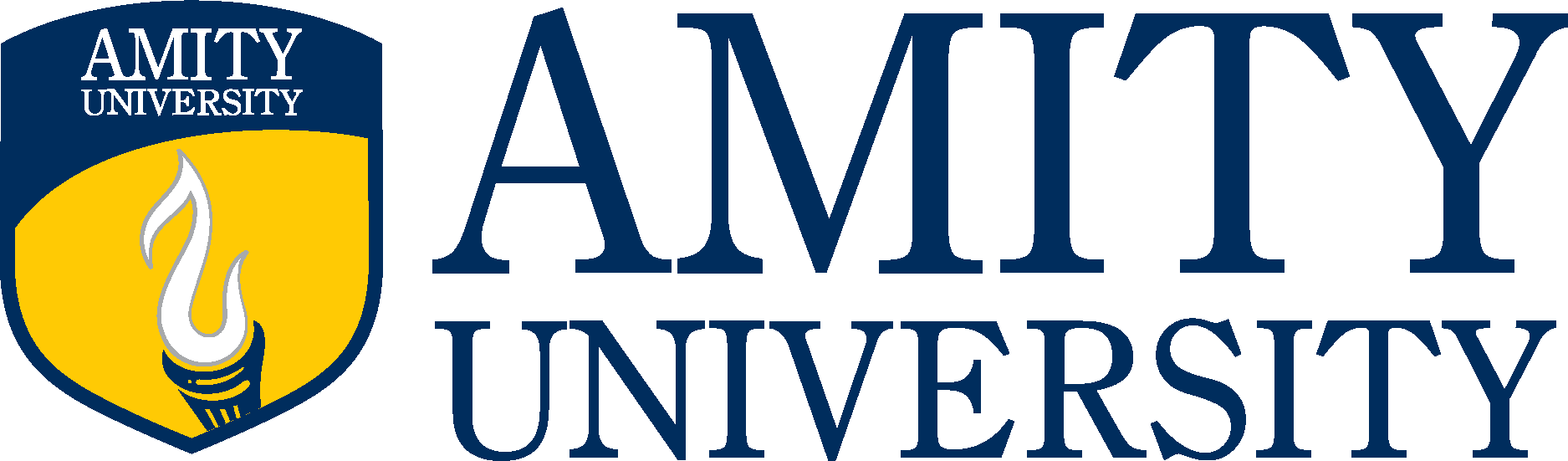 Amity University logo