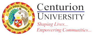Centurion University of Technology and Management logo