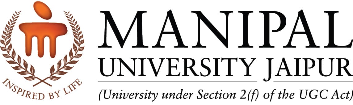 Manipal University Jaipur (MUJ) logo