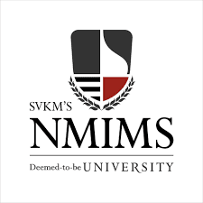 Narsee Monjee Institute of Management Studies (NMIMS) logo