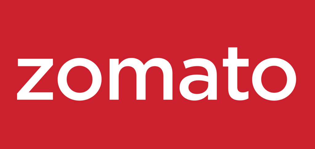 Zomato